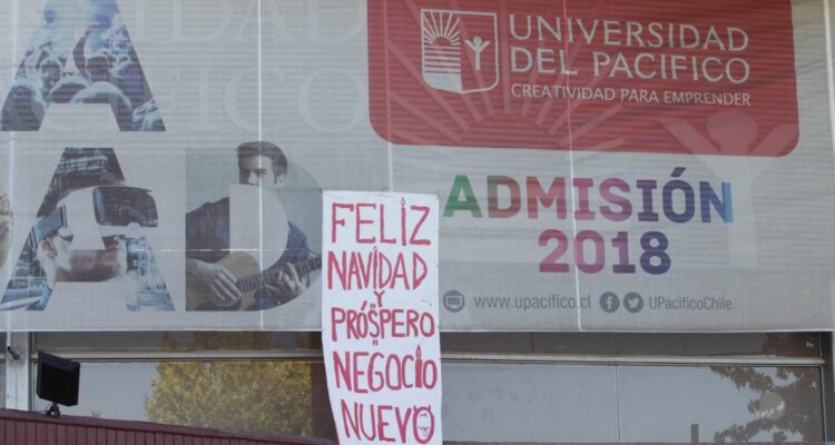 No va más: excluyen de lista de liquidadores a abogado Carlos Parada por millonarias irregularidades