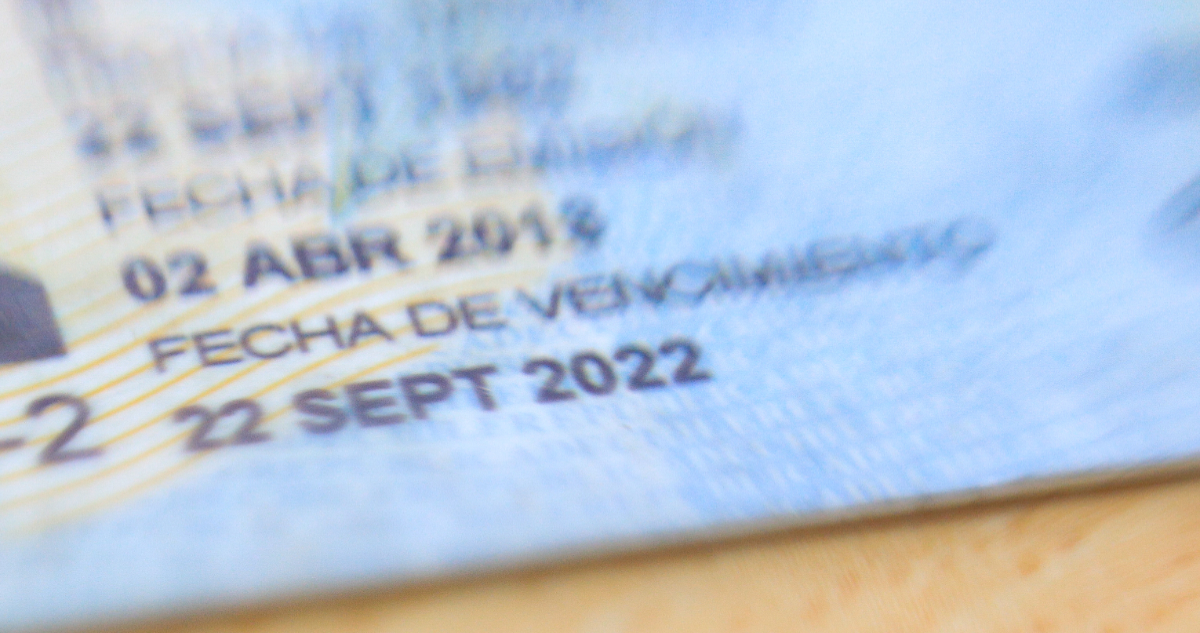 Usuarios acusan hasta 2 meses de espera para renovar documentos en página web del Registro Civil