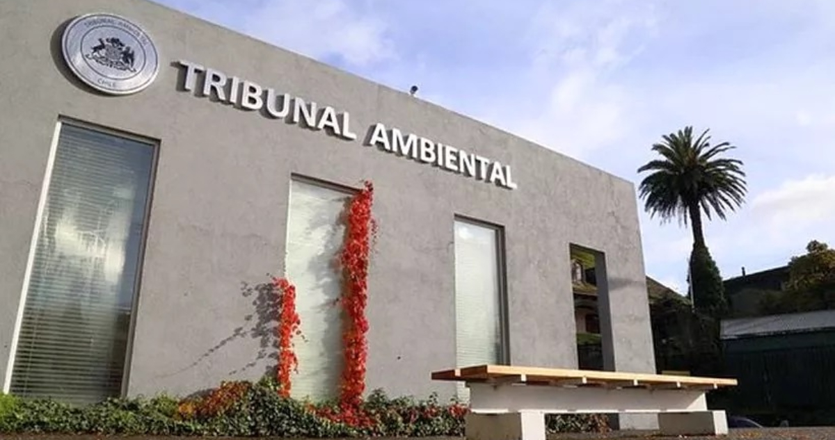Valdivia tribunal invalida resolución ambiental de proyecto inmobiliario Brisas de Torobayo
