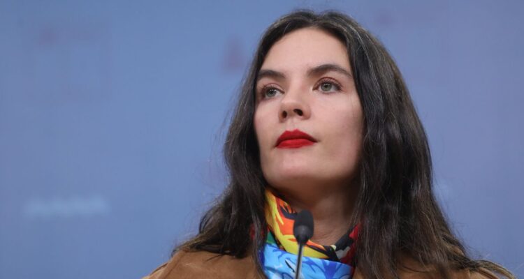 Vallejo constitución programa de gobierno