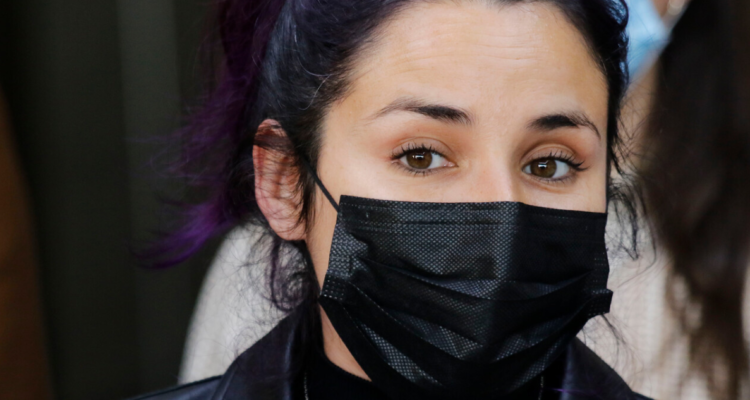 Delegación Presidencial de Valparaíso presentó querella criminal por acto de Las Indetectables.