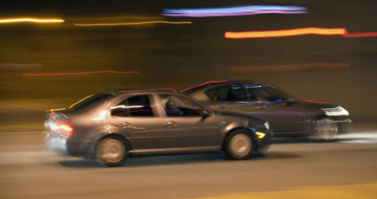 Vecinos de Los Lagos valoran avance de “Ley Toretto”: busca sancionar las carreras clandestinas