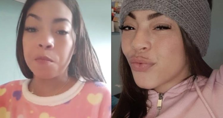 Venezolana viral a chilenas