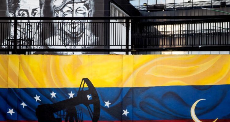 La producción petrolera de Venezuela estaría lejos de alcanzar las metas que prometió Maduro