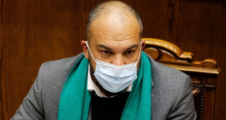 vergara estado de excepción