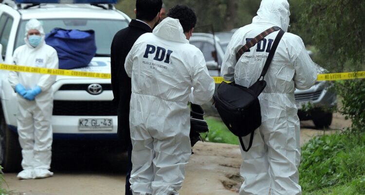 CONTEXTO | Agencia UNO