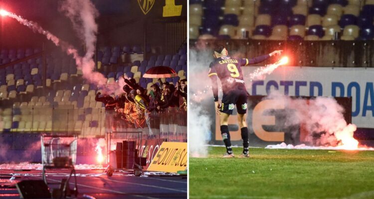 Oscar Guerra I AgenciaUno