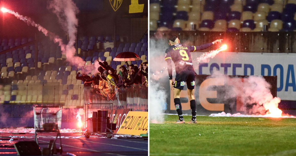 Oscar Guerra I AgenciaUno