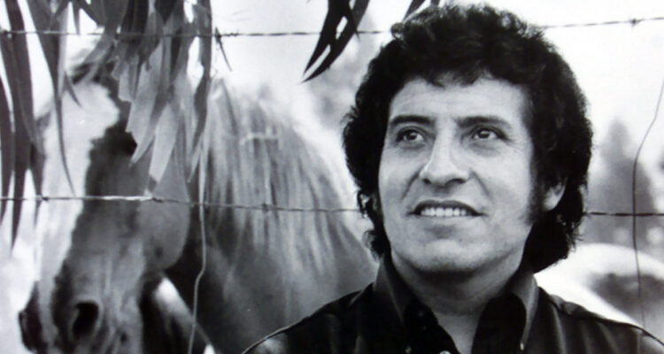 victor jara