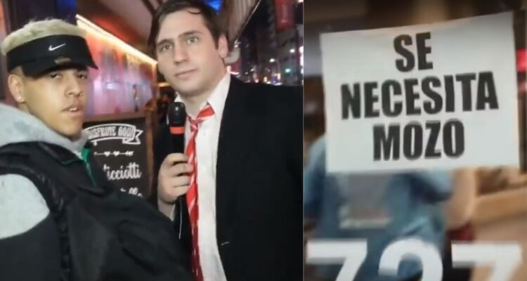 El último videos eliminado de YouTube de Gaspi