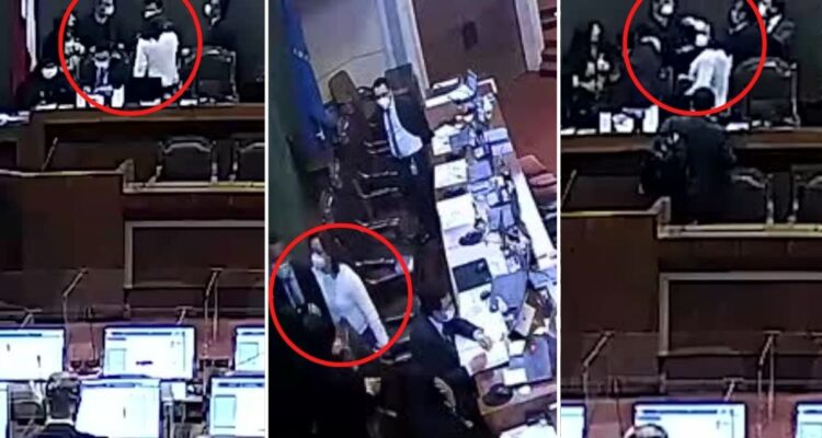 videos de la carrera