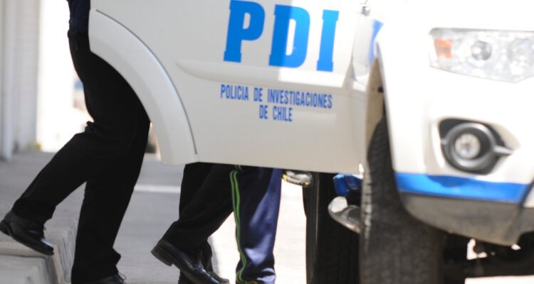Detienen a hombre acusado de violar a compañera de trabajo que invitó a su domicilio en Arica