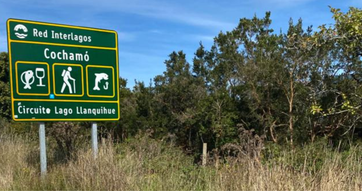 Votantes de sector de Cochamó no podrán sufragar