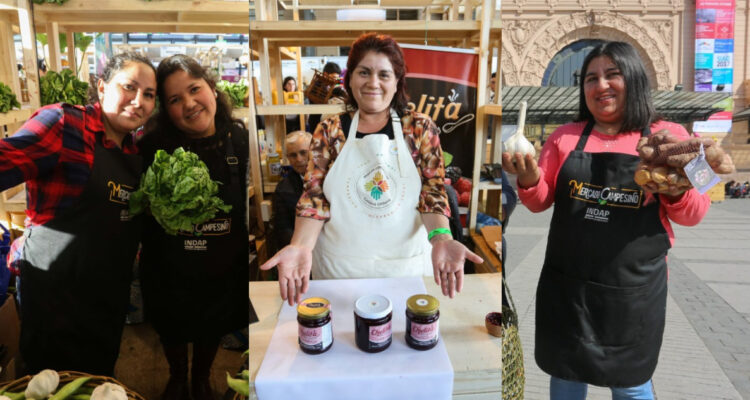 Expo Mundo Rural 2022