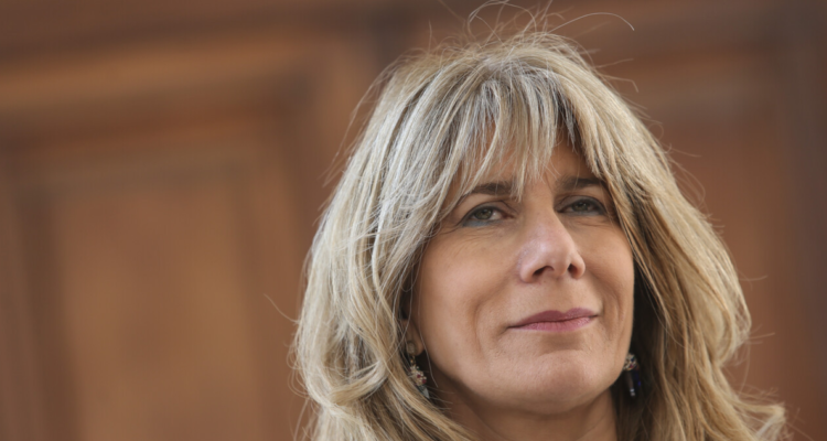 ximena rincón – violeta parra – boric – cultura