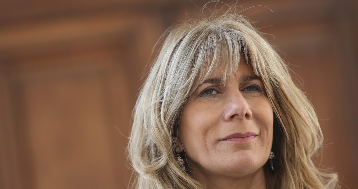 ximena rincón – violeta parra – boric – cultura