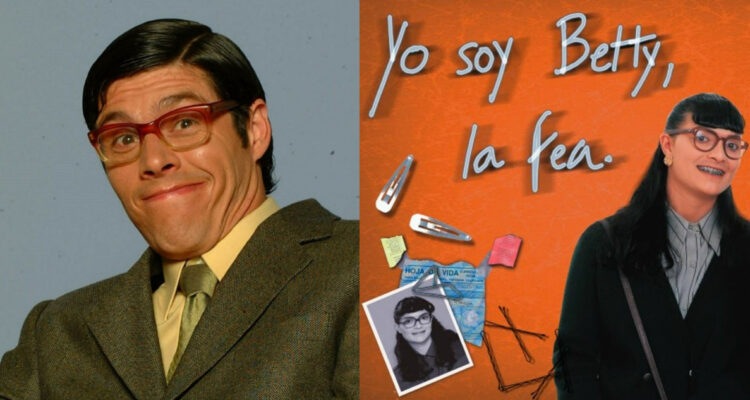 Betty la fea