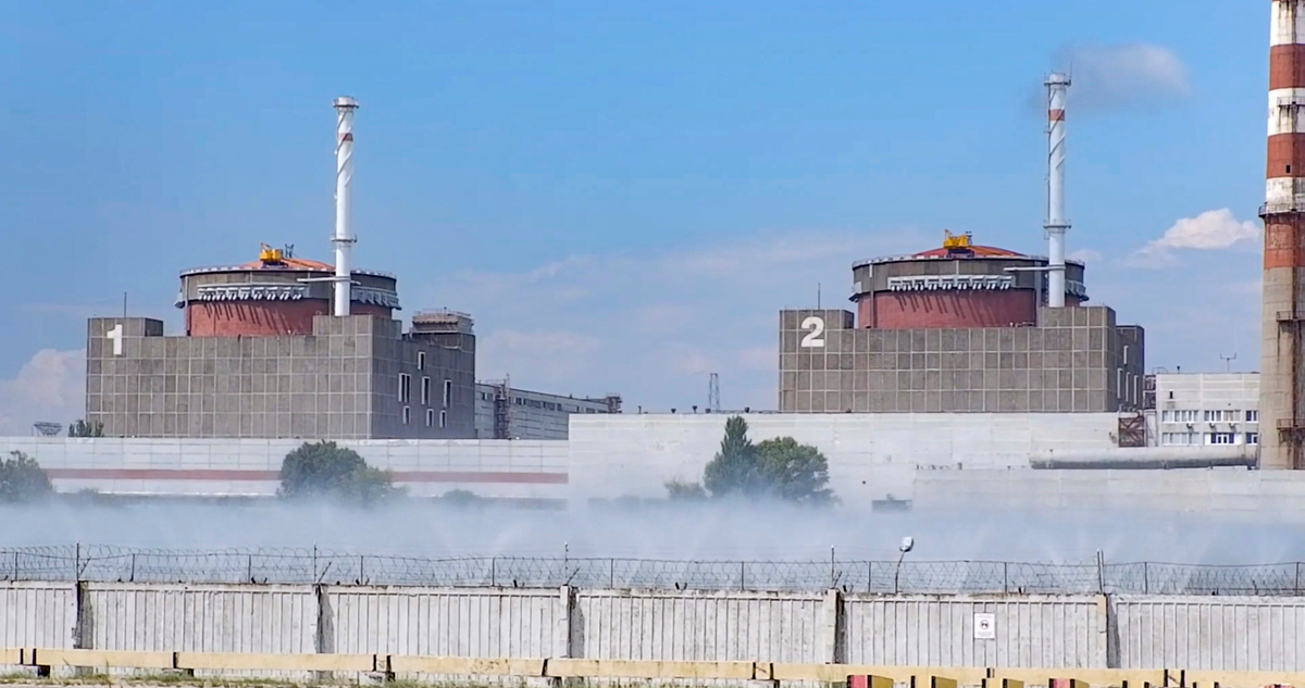 Zaporiyia