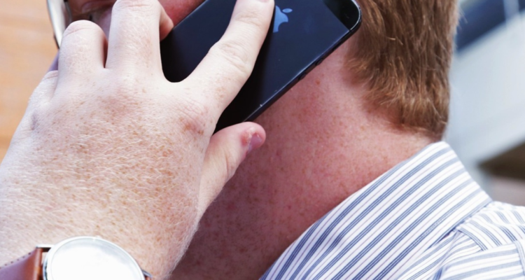 Investigan 18 llamadas extorsivas en Los Lagos