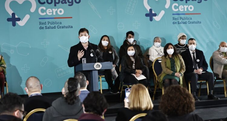 Karin Pozo | Agencia Uno