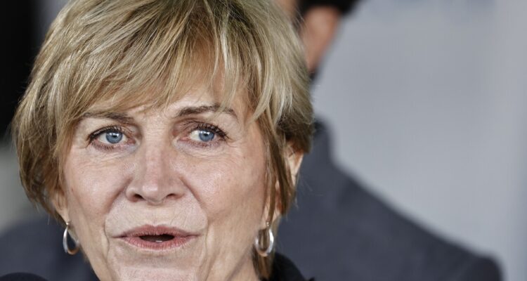 Karin Pozo | Agencia Uno