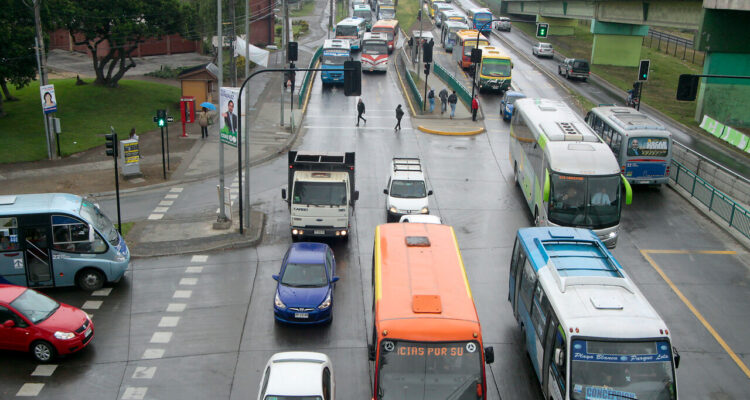 Víctor Salazar | Agencia Uno