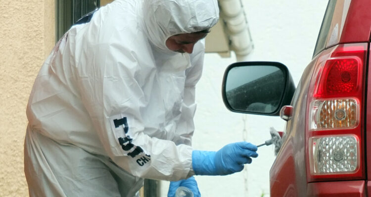 Contexto | Santiago Morales | Agencia Uno