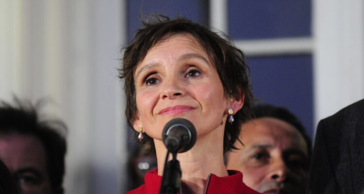 Sebastián Beltrán Gaeta | Agencia Uno