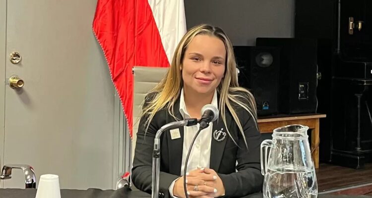 Familia de Valentina González se querella contra responsables de su muerte en motel en Quintero