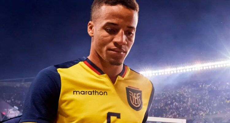 Oficial: Byron Castillo no asistirá a audiencia ante la FIFA