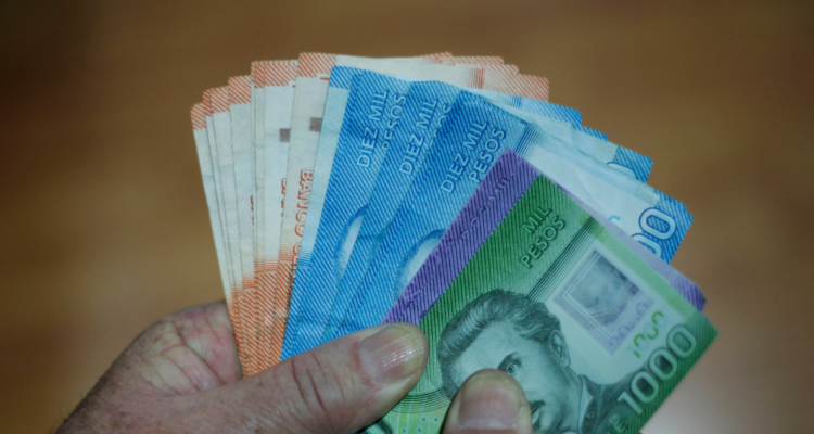 Abogado huye con $12 millones en Osorno: correspondía a dinero de la venta de un terreno