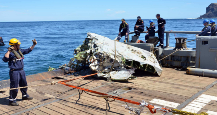 accidente de juan fernandez