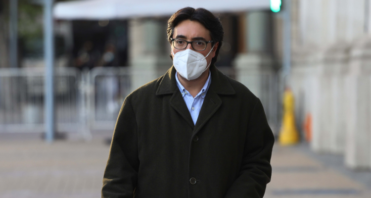 acuerdo constitucional