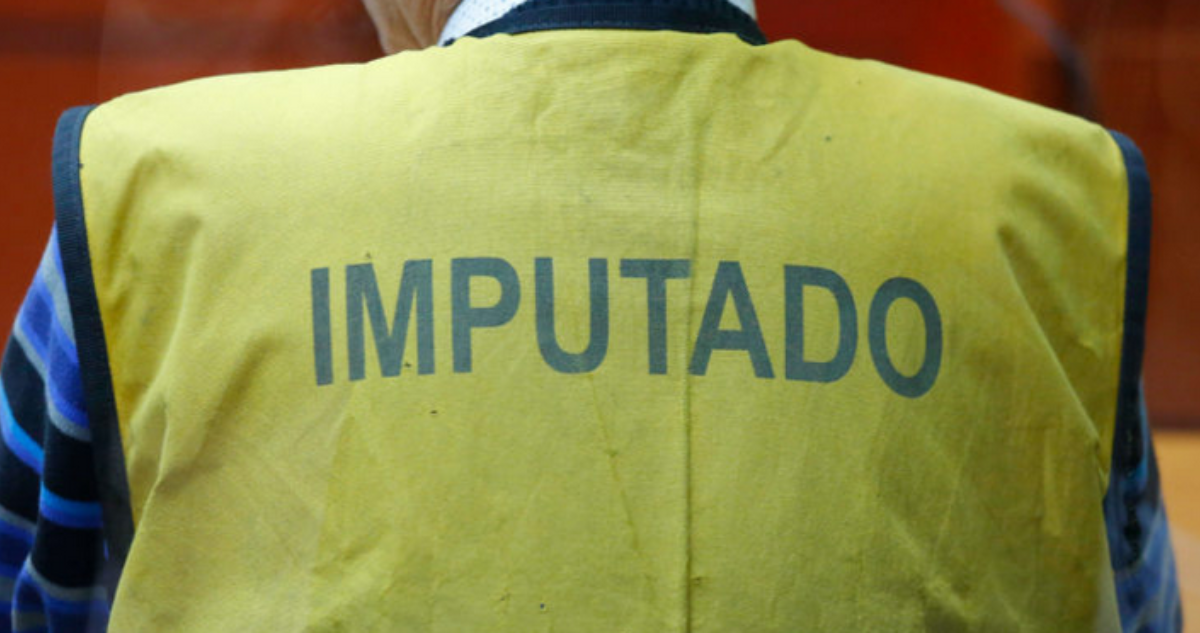 Acusado de ahorcar a uno de sus hijos queda en prisión preventiva por parricidio frustrado en Ancud