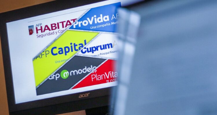 Fondo A lideró traspasos entre multifondos y una AFP registró pérdida de afiliados