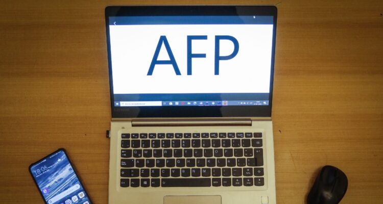 No pasaron agosto: Todos los multifondos de pensiones anotaron pérdidas en el último mes