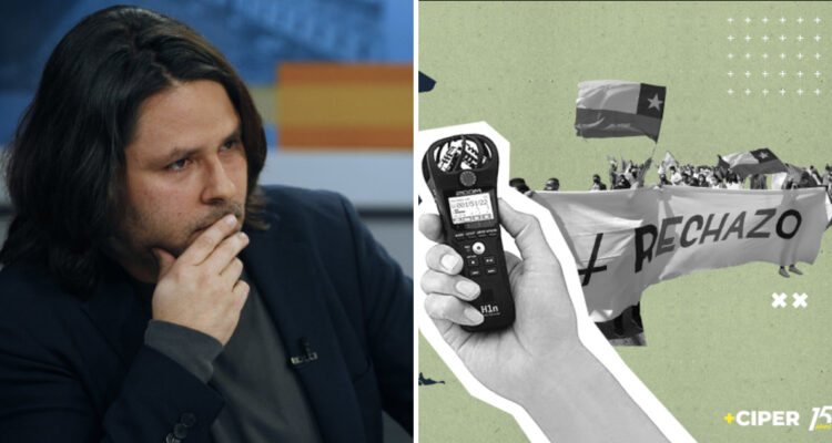 Agencia Uno | Ciper Chile