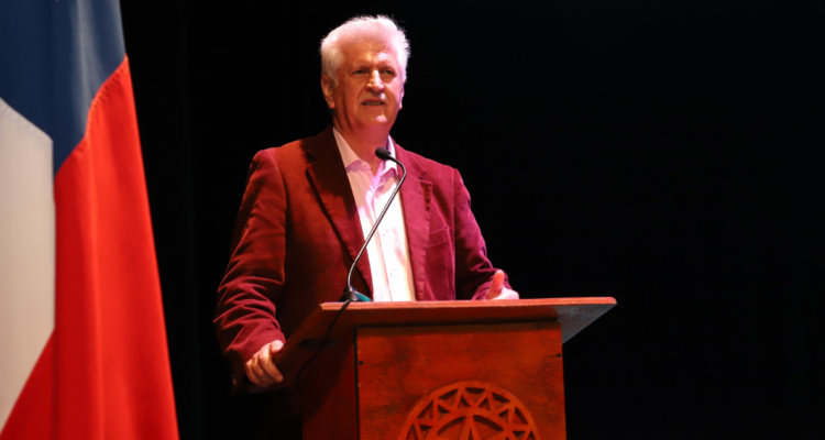 alcalde Lautaro abuso sexual