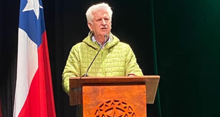 Alcalde de Lautaro condenado