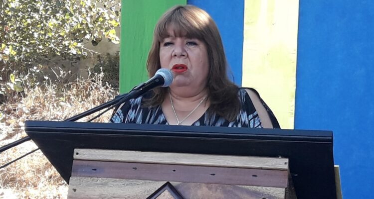 ARCHIVO | Margarita Osorio | Facebook