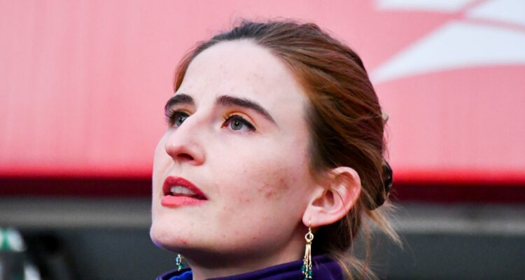 Alcaldesa de Ñuñoa anuncia recurso judicial que busca suspender conciertos de Daddy Yankee