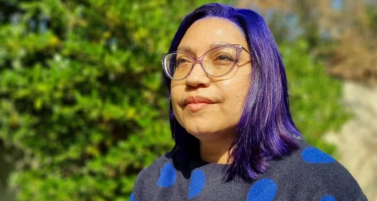 Alejandra Valle por Apruebo