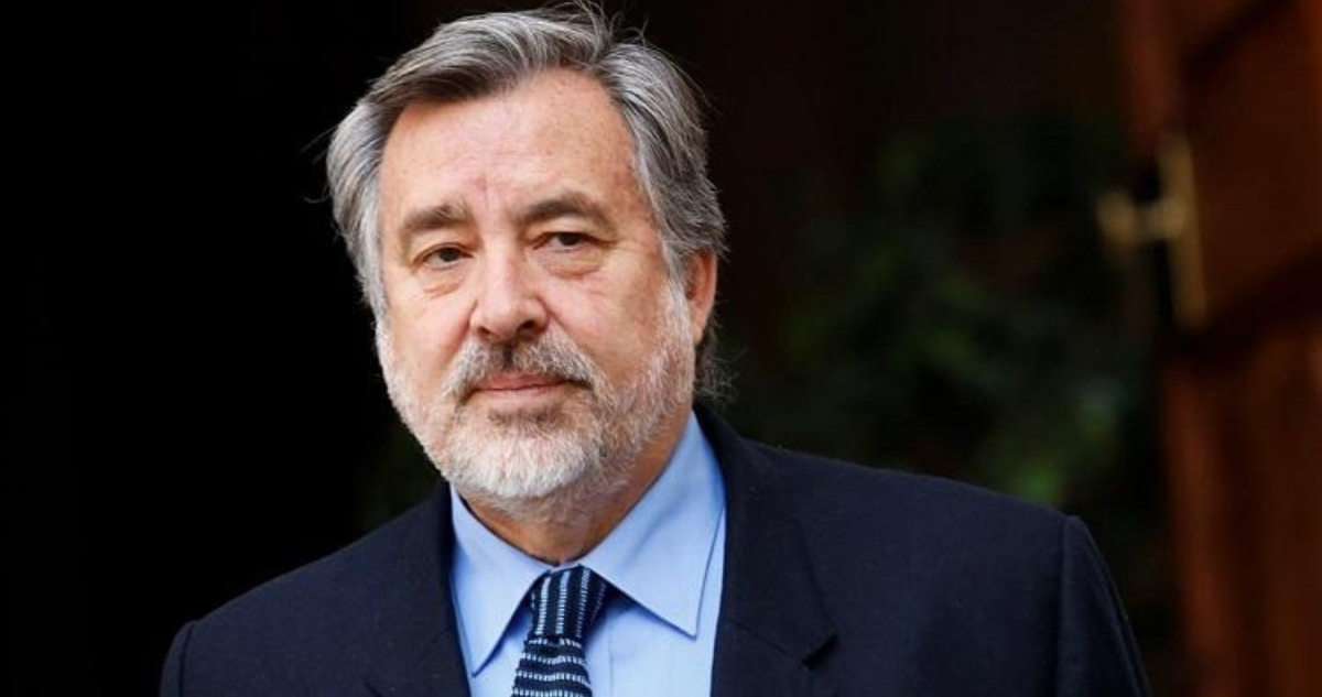 Alejandro Guillier en La Red
