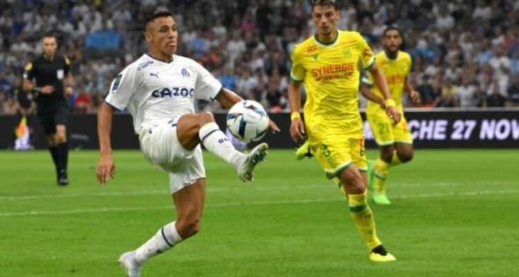 Olympique de Marsella