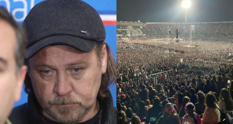 Alfredo Alonso por caos