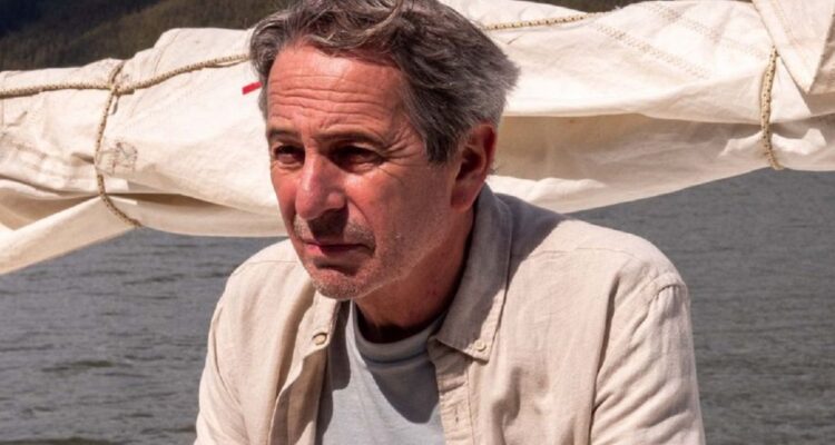 Alfredo Castro en Inmersión