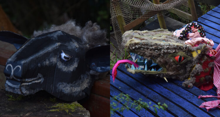 Alistan últimos detalles para carnaval inicial de Fitich en Castro