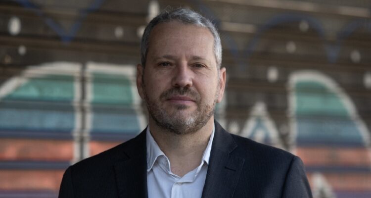 Álvaro Ramis