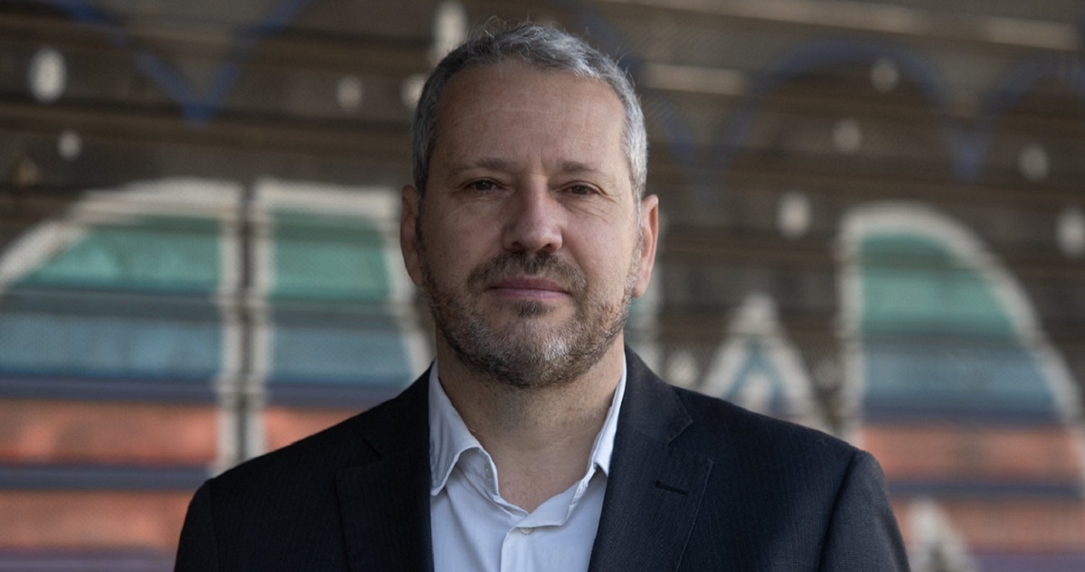 Álvaro Ramis