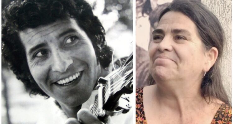 Amanda, hija de Víctor Jara: “El asesinato de mi padre sigue sin tener justicia, a casi medio siglo”